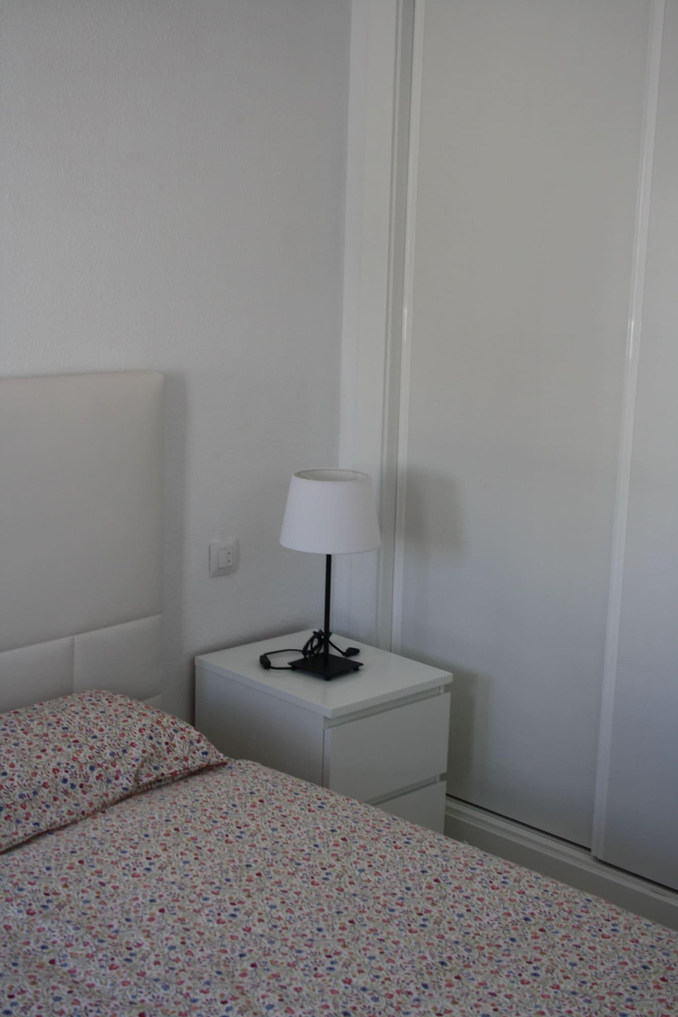 Apartamentos Torrelaguna Вера Экстерьер фото